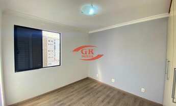 Imagem 4: Apartamento para aluguel, 3 quartos, 1 suíte, 2 vagas, Buritis - Belo Horizonte/MG