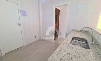 Imagem 2: Apartamento com 2 dormitórios à venda, 64 m² por R$ 590.000,00 - Laranjeiras - Rio de Jane