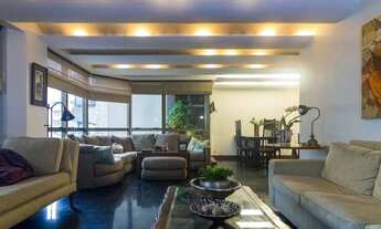 Imagem 7: Rio de Janeiro - Apartamento Padrão - Lagoa