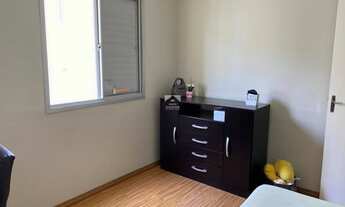 Imagem 4: Apartamento - Jardim dos Oliveiras - Campinas