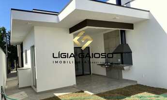 Imagem 5: CAÇAPAVA - Casa de Condomínio - CONDOMÍNIO TERRAS DO VALE