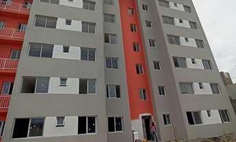 Imagem 3: Apartamento de 53m² com 2/4 em Buraquinho