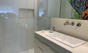 Imagem 5: Apartamento para alugar, 150 m² por R$ 12.000,00/mês - Ipanema - Rio de Janeiro/RJ