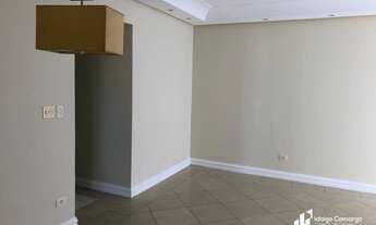 Imagem 2: Apartamento com 3 dormitórios à venda, 86 m² por R$ 350.000,00 - Cidade Jardim - Piracicab