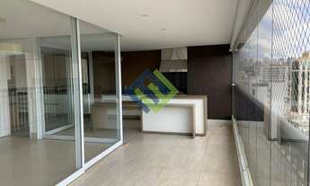 Imagem 3: Apartamento p/ locação em Edifício Absoluto!!!