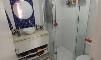 Imagem 6: Apartamento para venda possui 62 metros quadrados com 3 quartos em Ponte Grande - Guarulho