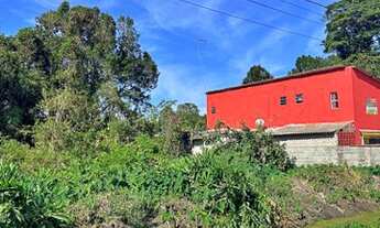 Imagem 5: Terreno a poucos metros da praia de Boracéia - São Sebastião