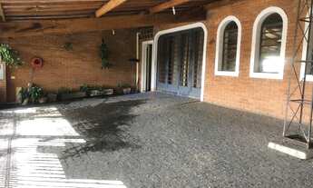 Imagem 2: Casa - Jardim Londres - Campinas