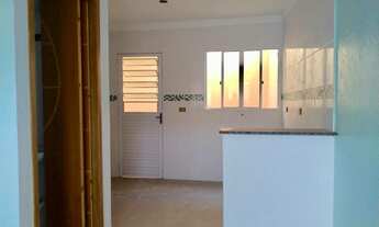 Imagem 7: Sobrado para venda tem 60 metros quadrados com 2 quartos em Parque São Rafael - São Paulo