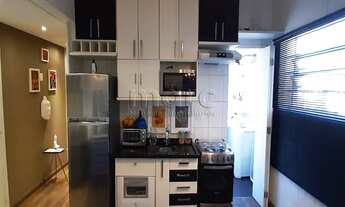 Imagem 4: SAO PAULO - Apartamento Padrão - ACLIMACAO