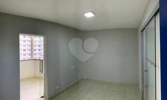 Imagem 4: Residencial Nashiville - Cobertura Duplex