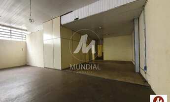 Imagem 4: Salão/Galpão (salão - térreo