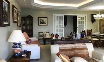 Imagem 5: Apartamento para venda com 200 metros quadrados com 4 quartos