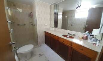 Imagem 4: Apartamento para venda tem 110 metros quadrados com 3 quartos em Vila Isabel - Rio de Jane