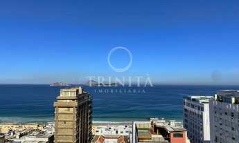 Imagem 2: Ipanema Apartamento com 4 dormitórios