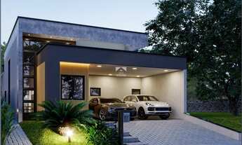 Imagem: Casa - Ortizes - Valinhos