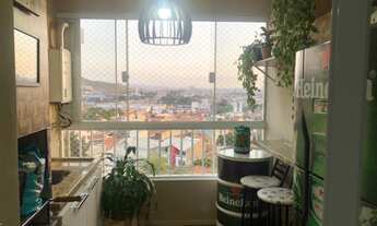 Imagem 4: Apto Impecável Mobiliado Pronto para morar!