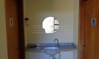 Imagem 2: Sao Carlos - Casa de Condomínio - Parque Santa Felicia Jardim