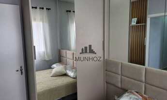 Imagem 7: Apartamento com 2 dormitórios à venda, 34 m² por R$ 189.000 - Cajuru - Curitiba/PR