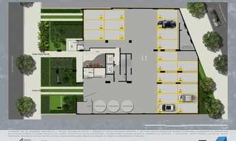 Imagem 6: APARTAMENTO A VENDA DE 118m2 NO BAIRRO FUNCIONÁRIOS