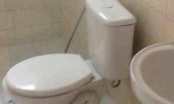 Imagem 5: Apartamento com 1 dormitório, 39 m² - venda por R$ 390.000,00 ou aluguel por R$ 1.500,00/m