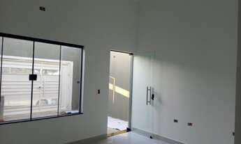 Imagem 3: Casa para venda com 90 metros quadrados com 3 quartos em Parque das Nações.<br>ACEIT