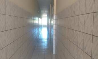 Imagem 4: Aluga-se Apartamento de um quarto todo mobiliado no bairro Boa Vista