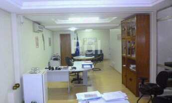 Imagem: Porto Alegre - Conjunto Comercial/Sala
