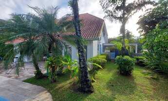 Imagem 5: Linda casa no Condomínio Aldeia da Baleia a 700 metros da Praia da Baleia REF: 0011