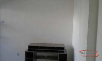 Imagem 5: Apartamento com 2 dormitórios para alugar, 75 m² por R$ 1.100,00/mês - Centro - Campos dos