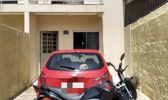 Imagem 2: Ágio Duplex Águas lindas Setor 12