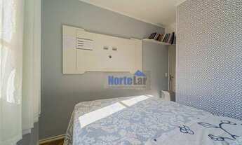 Imagem 7: Sobrado com 3 dormitórios à venda, 75 m² por R$ 380.000,00 - Jaraguá - São Paulo/SP