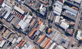 Imagem: Porto Alegre - Terreno Padrão - Floresta