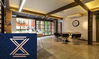 Imagem 7: Apartamento com 2 dormitórios à venda, 170 m² por R$ 1.250.000 - Lourdes - Belo Horizonte