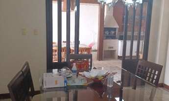 Imagem: Casa para aluguel com 320 metros quadrados