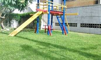 Imagem 2: Apartamento para venda tem 158 metros quadrados com 3 quartos em Aldeota - Fortaleza - Cea