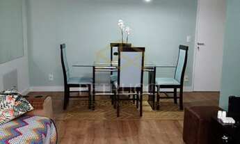 Imagem 5: Apartamento - Cambuí - Campinas