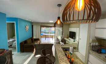 Imagem 3: Apartamento Parque das ilhas, com 3 dormitórios à venda, 89 m² por R$ 950.000 - Porto das