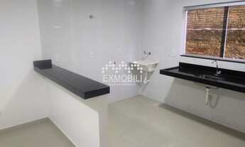 Imagem 5: Alugo apartamento de 01 quarto, térreo, sem garagem na DF425, Sobradinho/DF