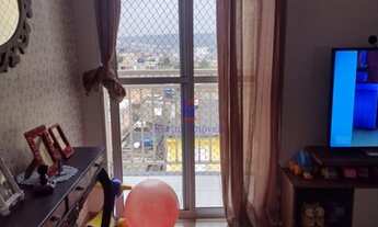 Imagem 3: Guarulhos - Apartamento Padrão - Vila Nova Bonsucesso