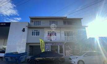 Imagem 3: Prédio com 8 Apartamentos e 2 Salas Comerciais