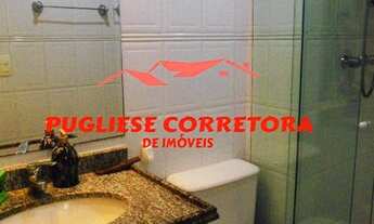 Imagem 7: Apartamento para Venda em São Paulo, Vila Parque Jabaquara, 3 dormitórios, 1 suíte, 3 banh