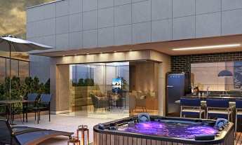 Imagem 5: APARTAMENTO A VENDA DE 118m2 NO BAIRRO FUNCIONÁRIOS