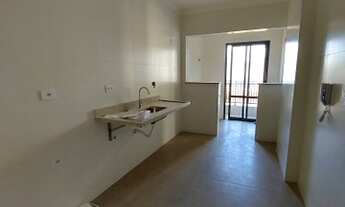 Imagem 7: Novo | 2 Suítes | Bairro Guilhermina | Valor à Vista | Sol da Manhã