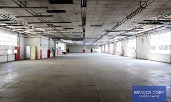 Imagem 2: Galpão comercial para locação, Limão, São Paulo