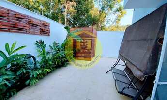 Imagem 3: Sobrado de Condomínio com 4 dorms, Juquehy, São Sebastião, Cod: 152