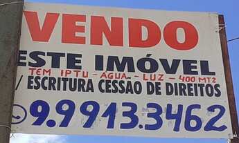 Imagem 5: Casas Baratas, lotes 160mt2, 200mt2 e 400mt2 - Setor Primavera, Taguatinga Centro