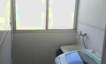 Imagem 7: Apartamento residencial à venda, Vila Mira, São Paulo