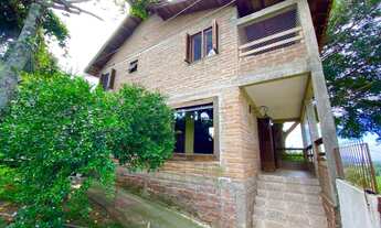 Imagem 1: Casa a venda de 02 dormitórios no Parque Itacolmi