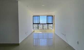 Imagem 3: Apartamento com 3 dormitórios à venda, 92 m² por R$ 620.000,00 - Bairro dos Estados - João